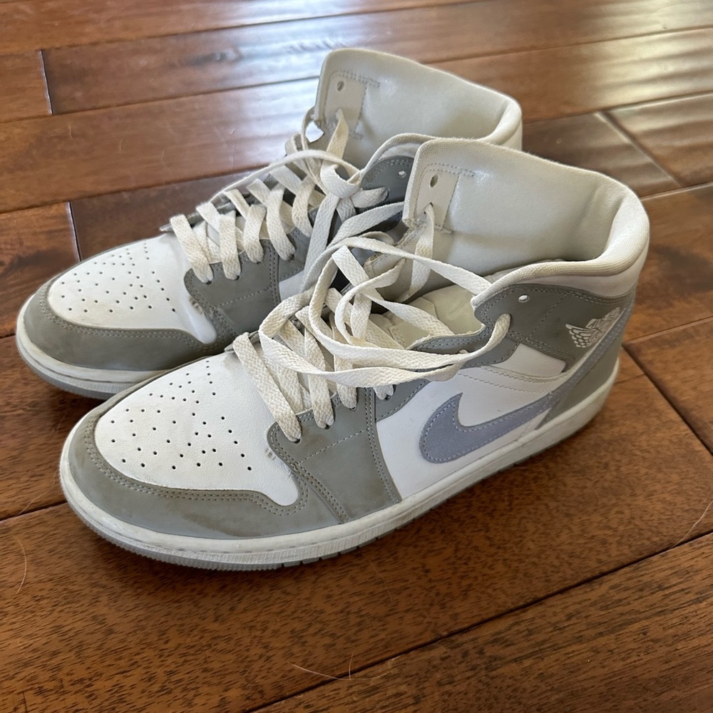Men’s Jordan’s